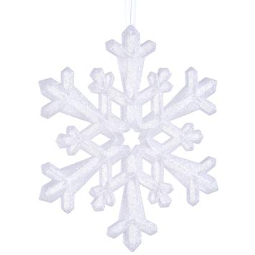 COPO DE NIEVE DE ACRILICO