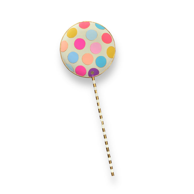 PALETA METALICA DE COLORES