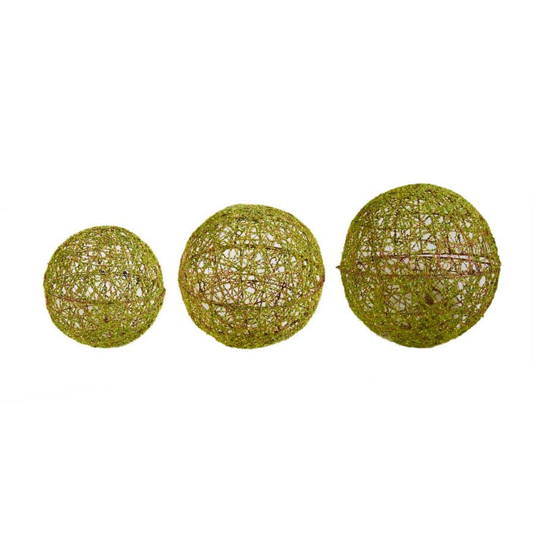 ESFERA DE MOSSY