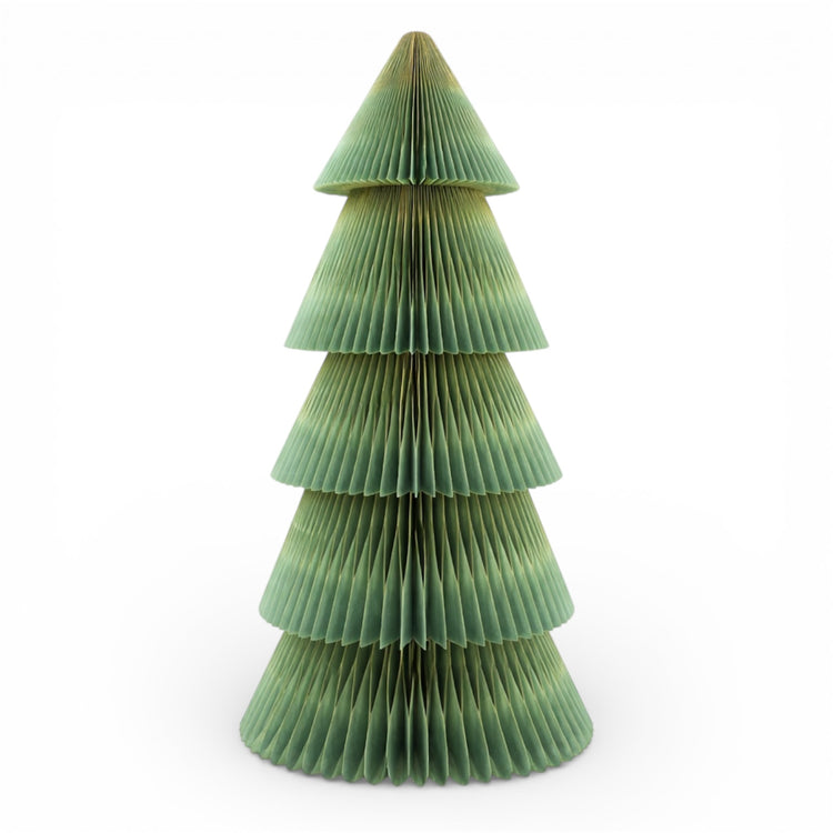 PINO PLEGABLE DE PAPEL