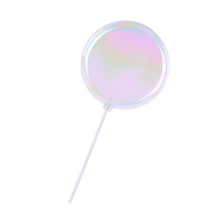 LOLLIPOP W/ STICK
