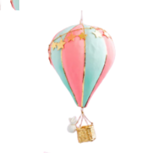 GLOBO AEROSTATICO