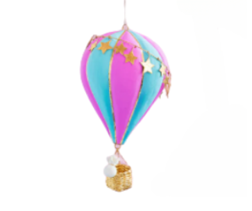 GLOBO AEROSTATICO