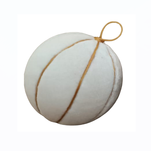 ESFERA DE TERCIOPELO