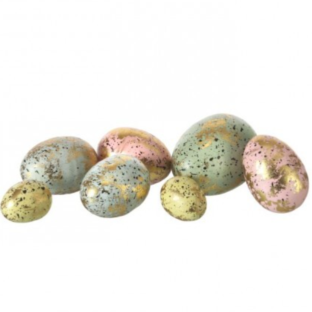 BOLSA DE HUEVOS DE PASCUA