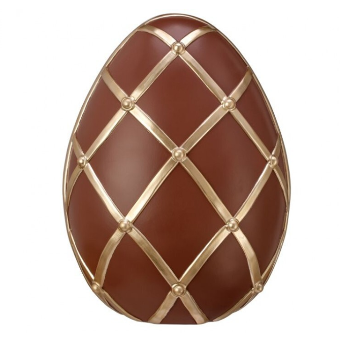 HUEVO DE CHOCOLATE