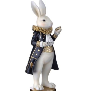 CONEJO ROYAL