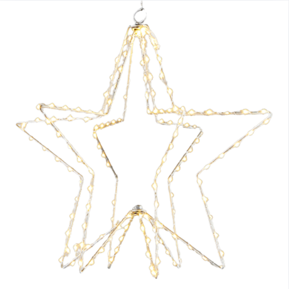 ESTRELLAS LUMINOSAS