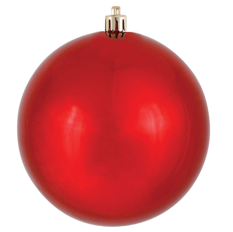 ESFERA ROJA SHINY