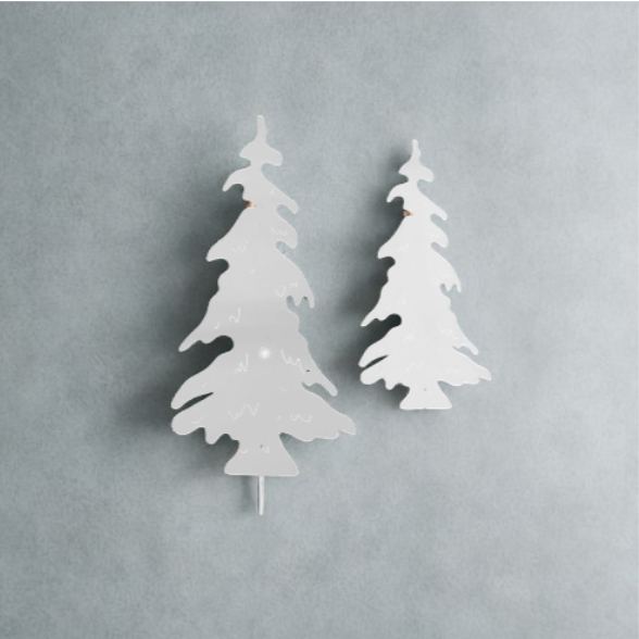 SET DE 2 PINOS DE LAMINA