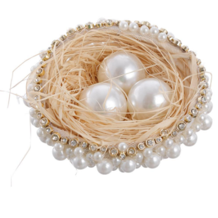 PEARL NEST