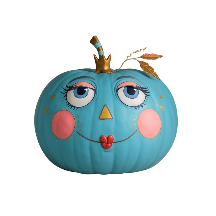 CALABAZA AZUL