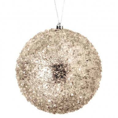 ESFERA CHAMPAGNE