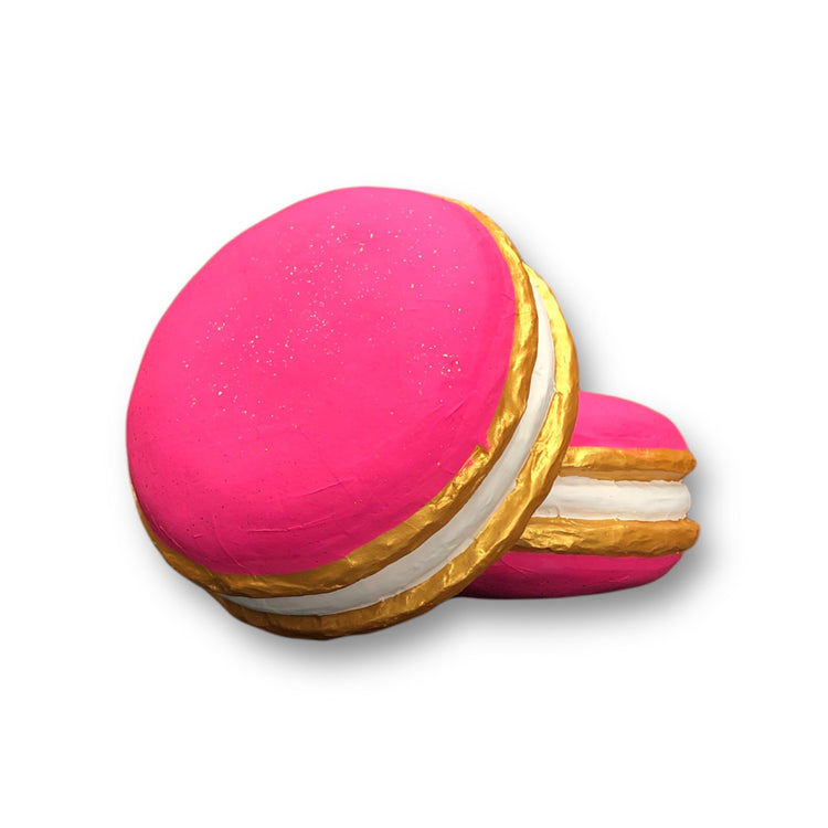 MACARRONES