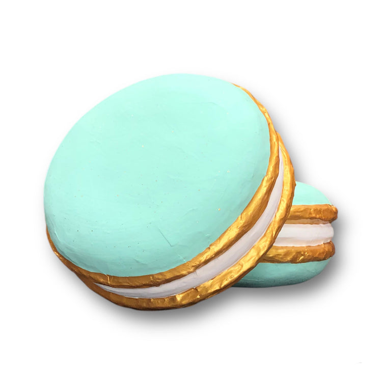 MACARRONES