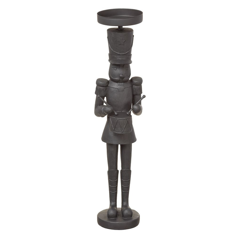 CANDELABRO DE RESINA