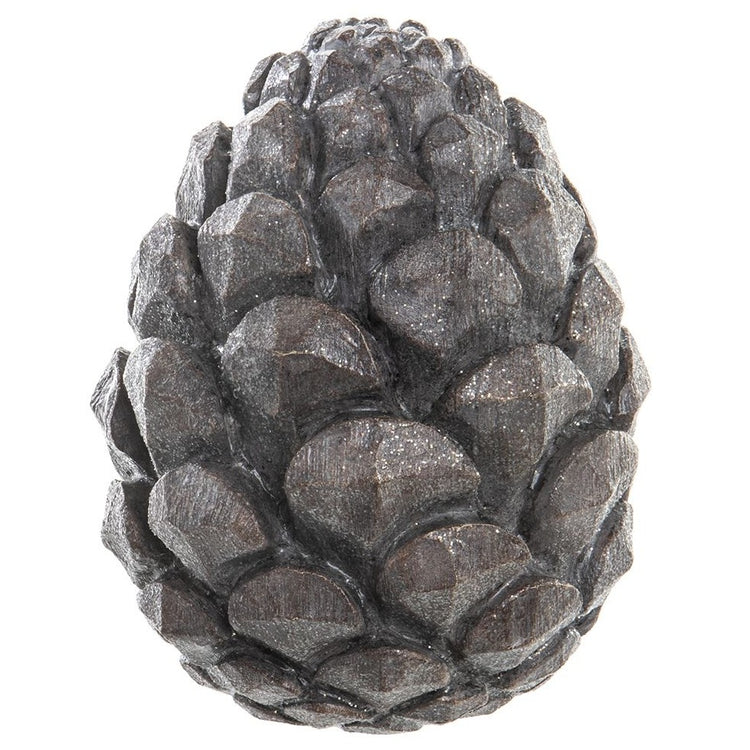 PIÑA DE RESINA DECORATIVA