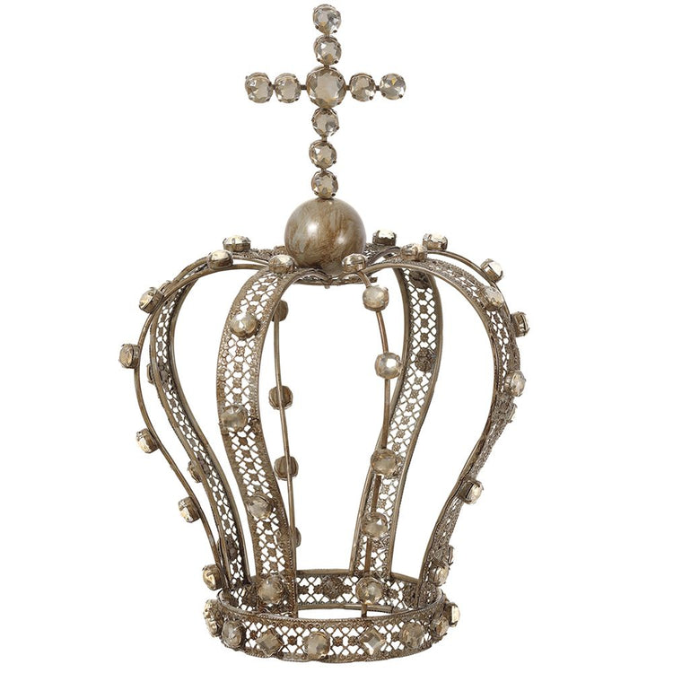CORONA DE BRONCE