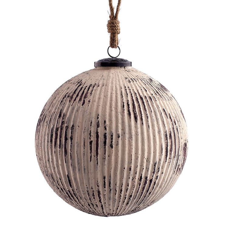 ESFERA DE LATON