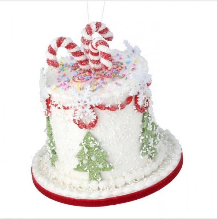 PASTEL DECORATIVO