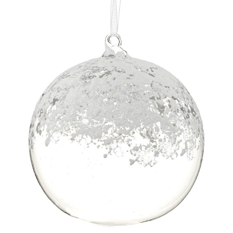 ESFERA DE CRISTAL NEVADA
