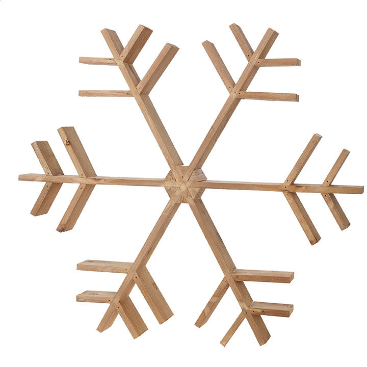 ADORNO DE COPO DE NIEVE
