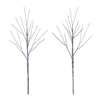 RAMA DE LUCES LED - SET DE 2