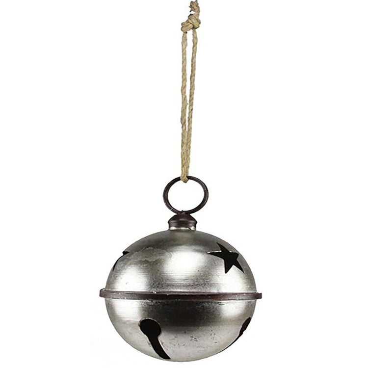 CASCABEL PLATA LISO