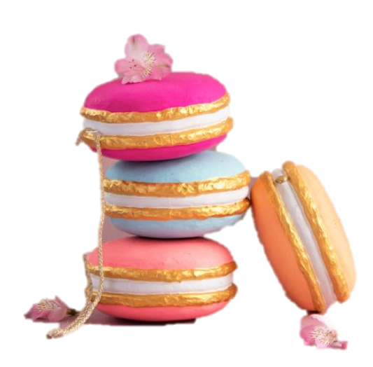 MACARRONES