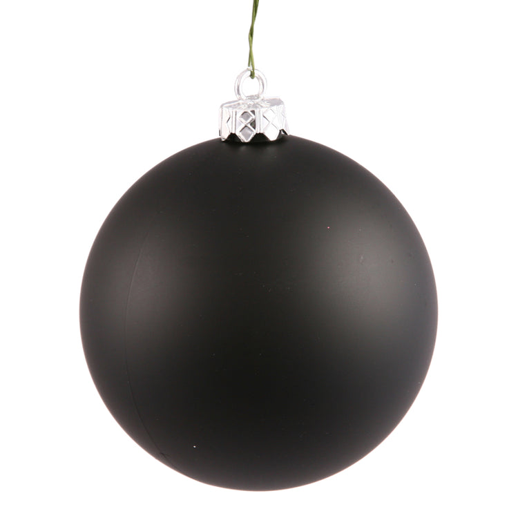 ESFERA NEGRA MATTE