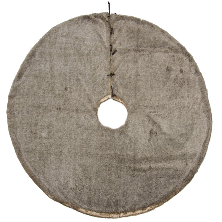 PIE DE PINO