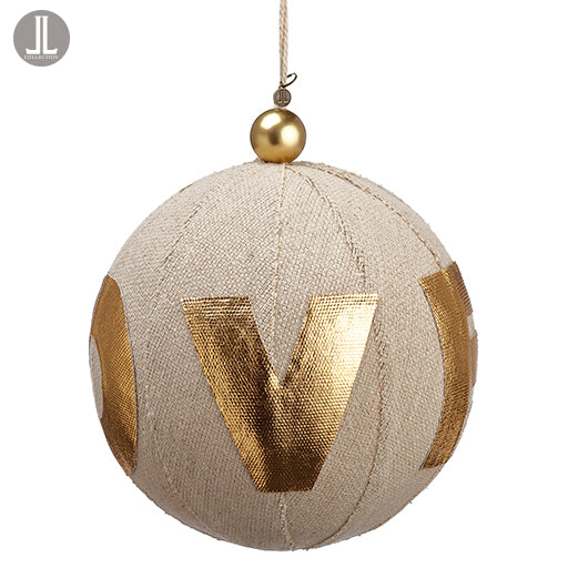 ESFERA "LOVE" DE LINO