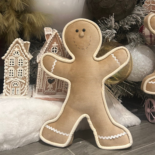 GINGERBOY 50CM
