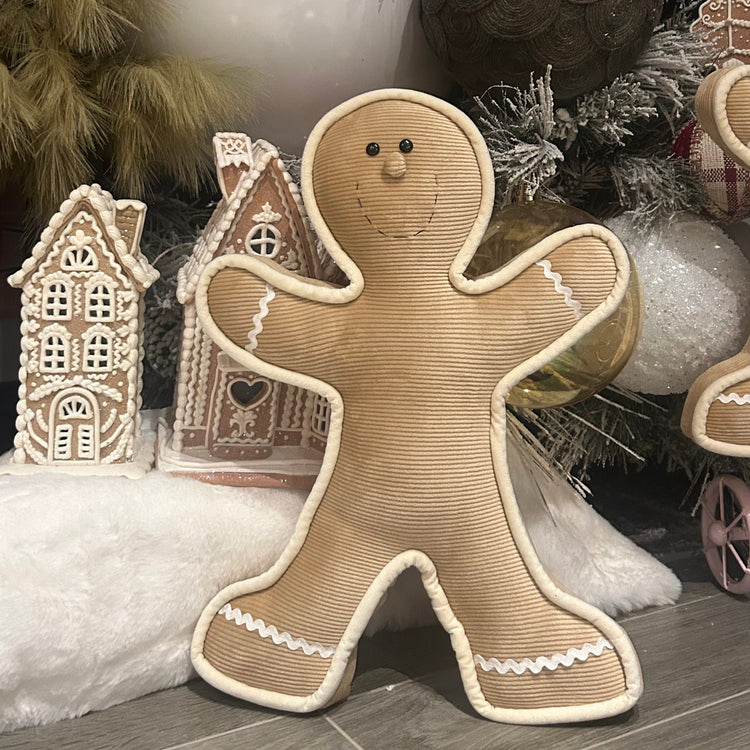 GINGERBOY 50CM