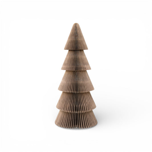 PINO PLEGABLE DE PAPEL