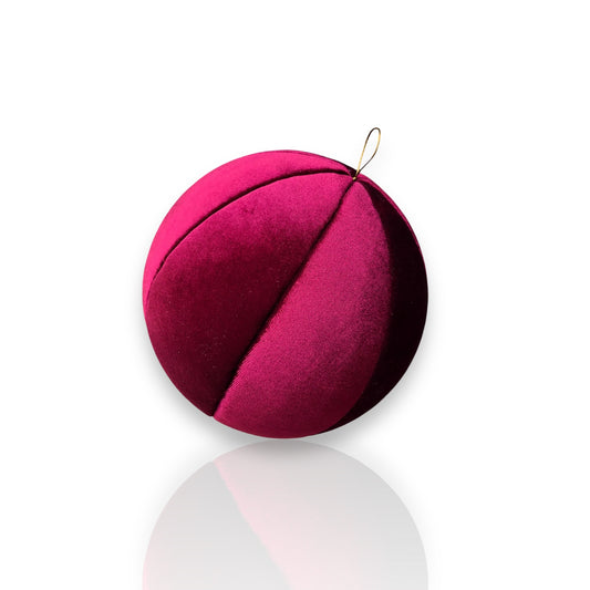 ESFERA BURGUNDY