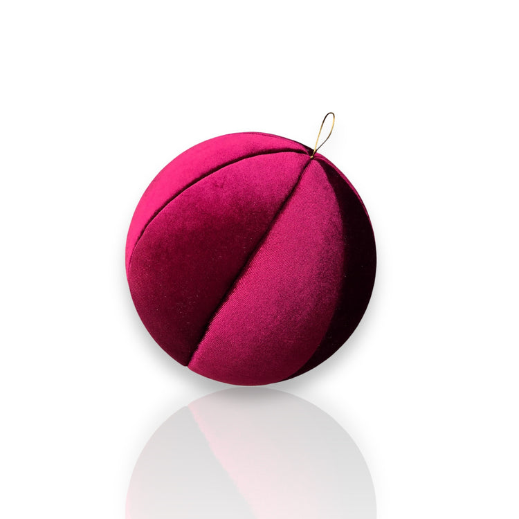 ESFERA BURGUNDY