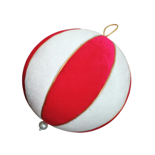 ESFERA DE TERCIOPELO