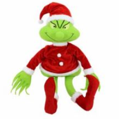 ELFO VERDE