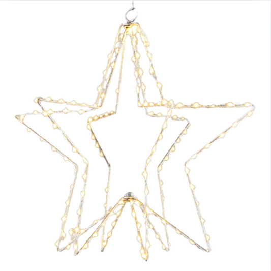 ESTRELLAS LUMINOSAS