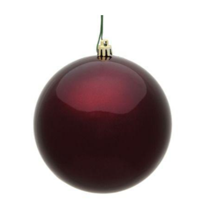 ESFERA BURGUNDY