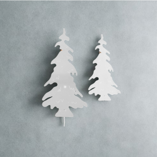 SET DE 2 PINOS DE LAMINA