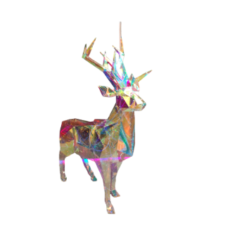 VENADO DE LUZ