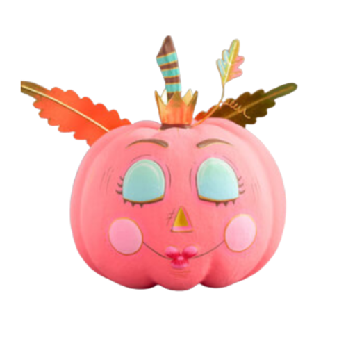 CALABAZA ROSA