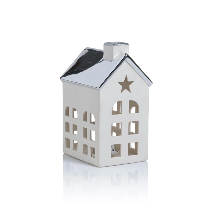 CASITA CON LUZ