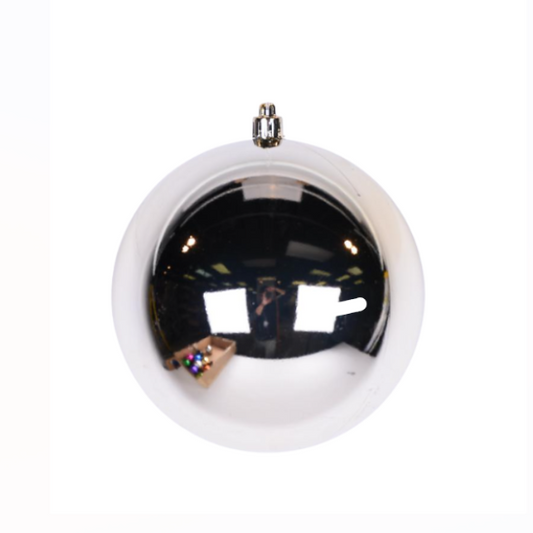 ESFERA CHAMPAGNE SHINY