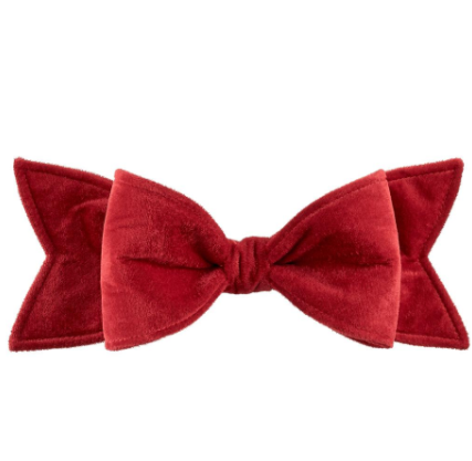 MOÑO ROJO