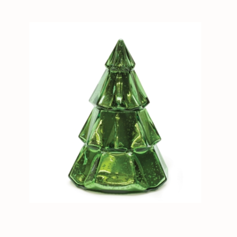 PINITO PARA MESA CON LUZ