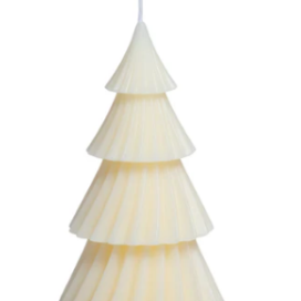 PINITO DE VELA PARA MESA