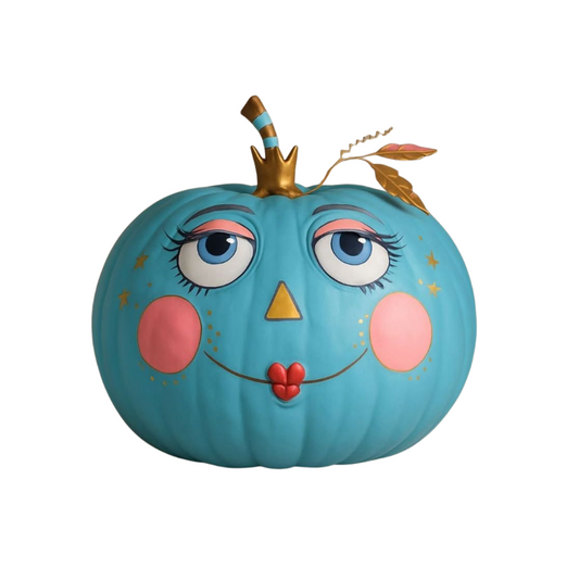 CALABAZA AZUL